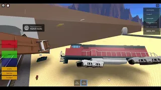 Train Wrecker: Train Crashes 2