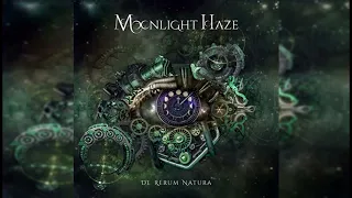 Moonlight Haze | DE RERUM NATURA | Full Album (2019)