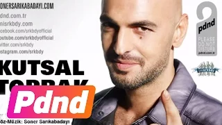 Soner Sarıkabadayı - Kutsal Toprak (Ufuk Akyıldız - Remix Versiyon)