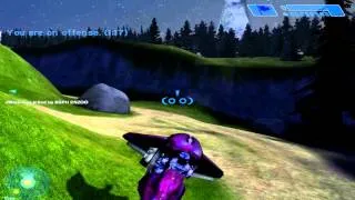Acception - a Halo 1 Montage - by Muzzle