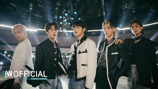 ASC2NT(어센트) 'LOVE ME DO' Official MV