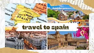 Explore Spain Like Never Before: The Ultimate 7-Day Travel Plan