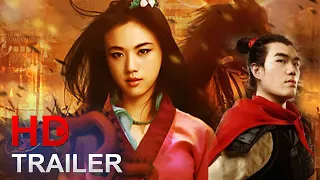 Disney's Mulan | "Graceful" TV Spot