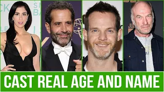 Monk Cast Real Age and Name 2021 | Monk Tv Series