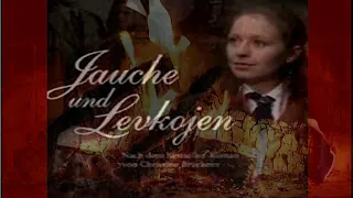 Jauche und Levkojen Teil 1 von 2