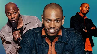 Dave Chappelle Documentary