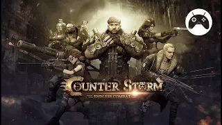 Counter Storm: Endless Combat Android / iOS Gameplay (EN)