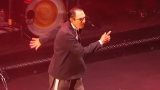 Sparks - The Number One Song In Heaven - Royal Albert Hall, London, 29/5/23