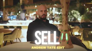 「 SELL 」 - Andrew Tate Edit