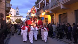 Varette 2016 Barcellona Pozzo di Gotto 2a parte