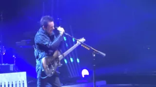 MUSE - Hysteria (Live at Movistar Arena, Santiago de Chile) [15/10/2015] [HD]