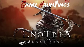 Enotria: The Last Song - Part 6 | Searching for the keys