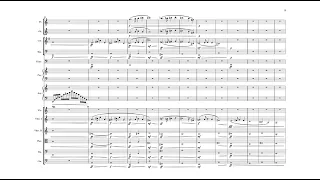 Musescore 4 Orchestral Demo