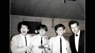 The Bossmen "Thanks to You" - Michigan psychedelic rock-n-roll garage band 1964-67