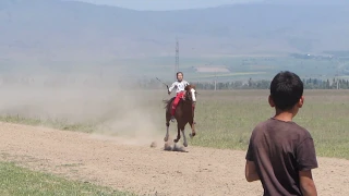 Аламан Ивановка 15.05.2019