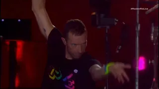 Coldplay - Humankind (Live at Rock in Rio)