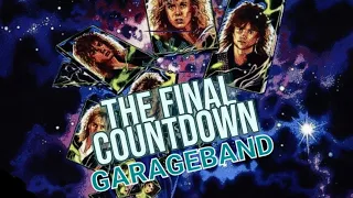 The Final Countdown (Europe) GarageBand Version