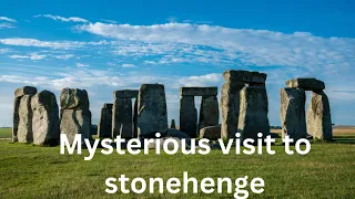 Exploring the Mystery of Stonehenge: A Visitor's Guide