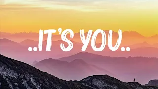 Ali Gatie -..It's You..(Lyrics) | Ed Sheeran, Sam Smith,... 🍀Lyrics Video