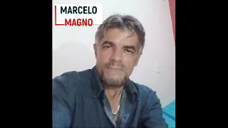 Você, não quero mais! - Marcelo Magno