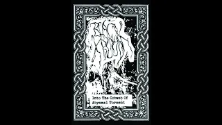 BLACK KRUUD (?) - Into the Cobwebs of Abysmal Torment (Demo) 2019