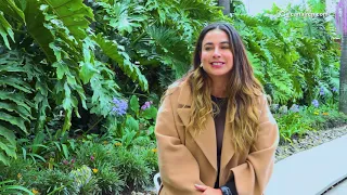 Carla Giraldo contó cuál fue el momento más amargo de su vida