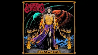PHANTOM DROID - Purgatorium EP [FULL ALBUM] 2024
