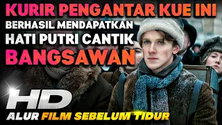 Film Rusia Seru Tapi Sedih Dan Banyak Pelajaran Hidupnya :')