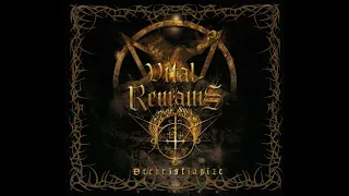 Vital Remains - Dechristianize (2003) [Full Album]