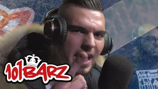 KOSSO | Wintersessie 2016 | 101Barz