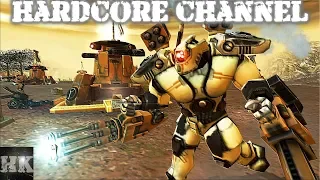 Warhammer 40 000 multiplayer Hardcore #236 Это невозможно...