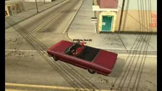 Bloodz n Crips_SAMP gta ghetto server.wmv