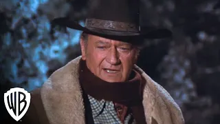 John Wayne Westerns Collection | Cahill U.S. Marshal - Style | Warner Bros. Entertainment