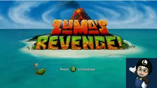 Zuma's Revenge! | Adventure Mode - All Levels & Bosses | No Commentary 60FPS HD