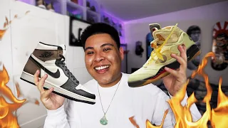 Upcoming Sneaker Releases For October 2020! (HEAT)