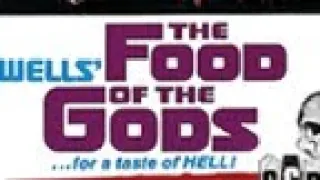 The Food Of The Gods (1976)