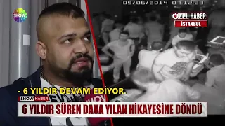 DEMİR YUMRUK TÜRK BOKSÖRÜN KARİYERİNİ BİTİREN İŞTE O GECE