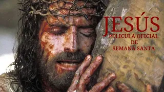 La Vida de Jesús | Español | Película de Semana Santa | Oficial Full HD