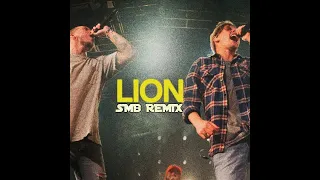 Elevation Worship - LION (SMB REMIX)