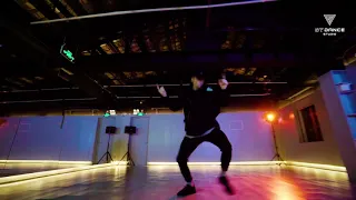 Big Baby Tape  - Gimme the loot ( Choreography by PASICHNYI) | Dance Video