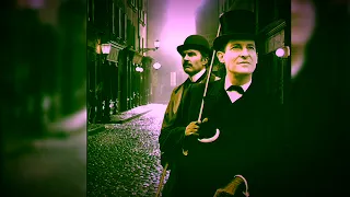 ŠKANDÁL V ČECHÁCH  (Arthur Conan Doyle)