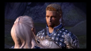 Dragon Age: Adorkable Alistair