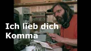 1993 Komma o Linda (Dieter Lindemann)