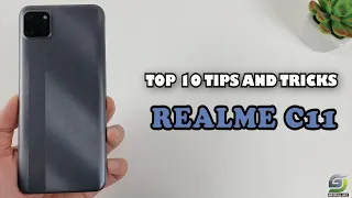 Tips and Tricks Realme C11 you Need know