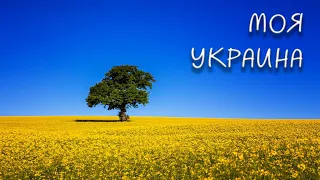 Серёгина Украина