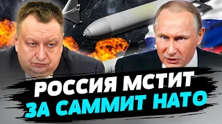 Допомога країн НАТО Україні триватиме до її перемоги — Віктор Ягун