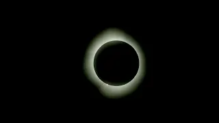 April 8, 2024 Total Solar Eclipse from Vermont