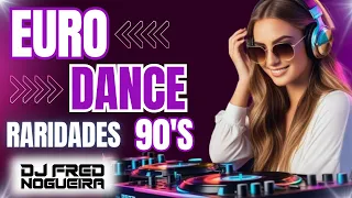 Euro Dance - The Best Dance Traxx | Volume 62