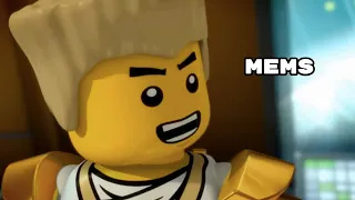 Ninjago Memes 40!