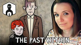 ЗАГАДКИ С ОЛЕГОМ ► THE PAST WITHIN RUSTY LAKE КООП ПРОХОЖДЕНИЕ